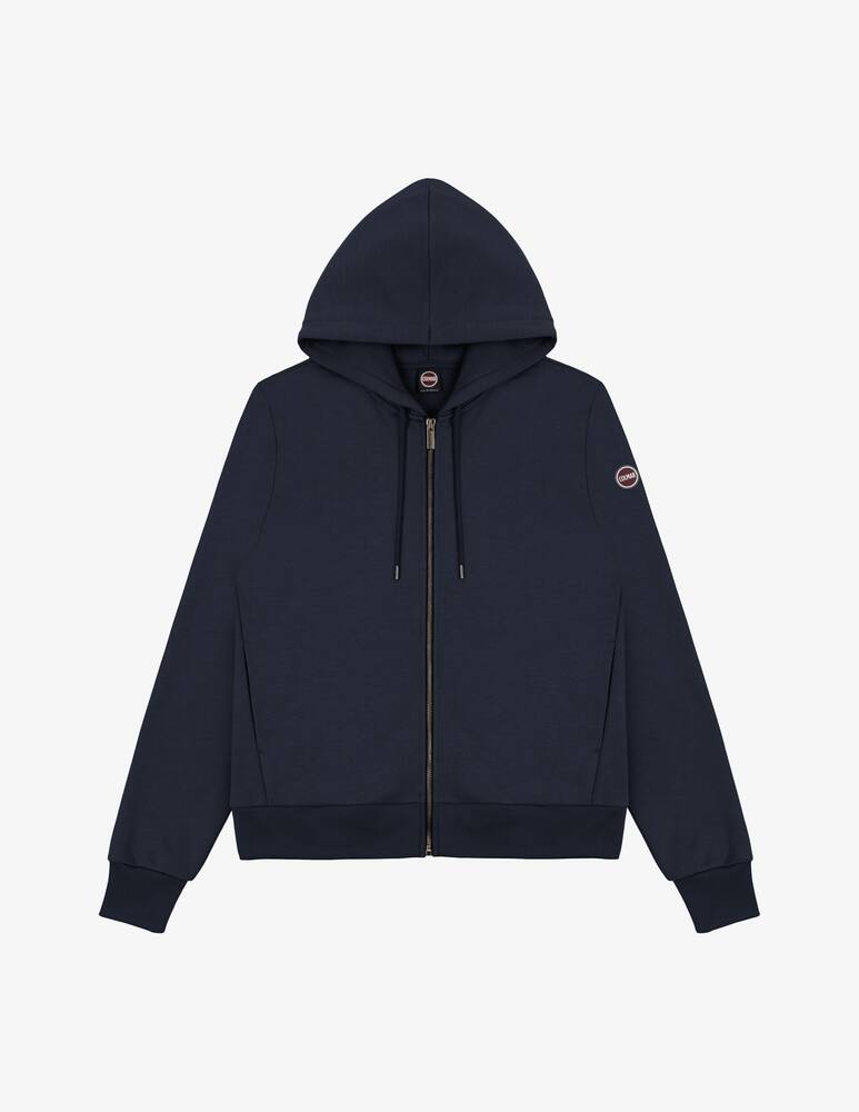 rinascente Colmar Hooded zip sweatshirt