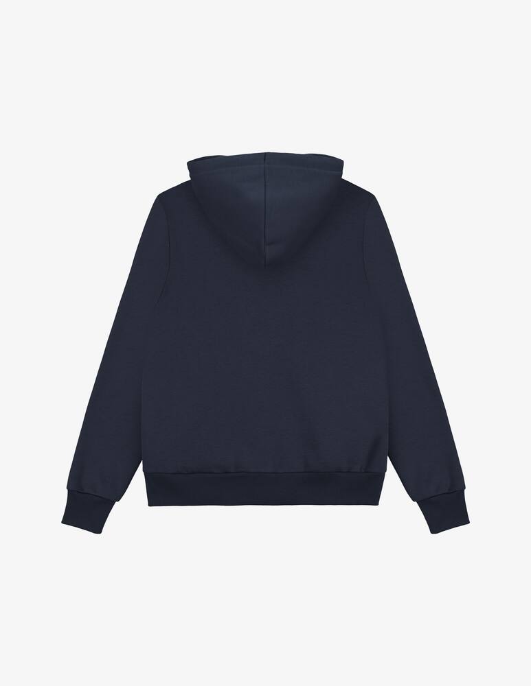 rinascente Colmar Hooded zip sweatshirt
