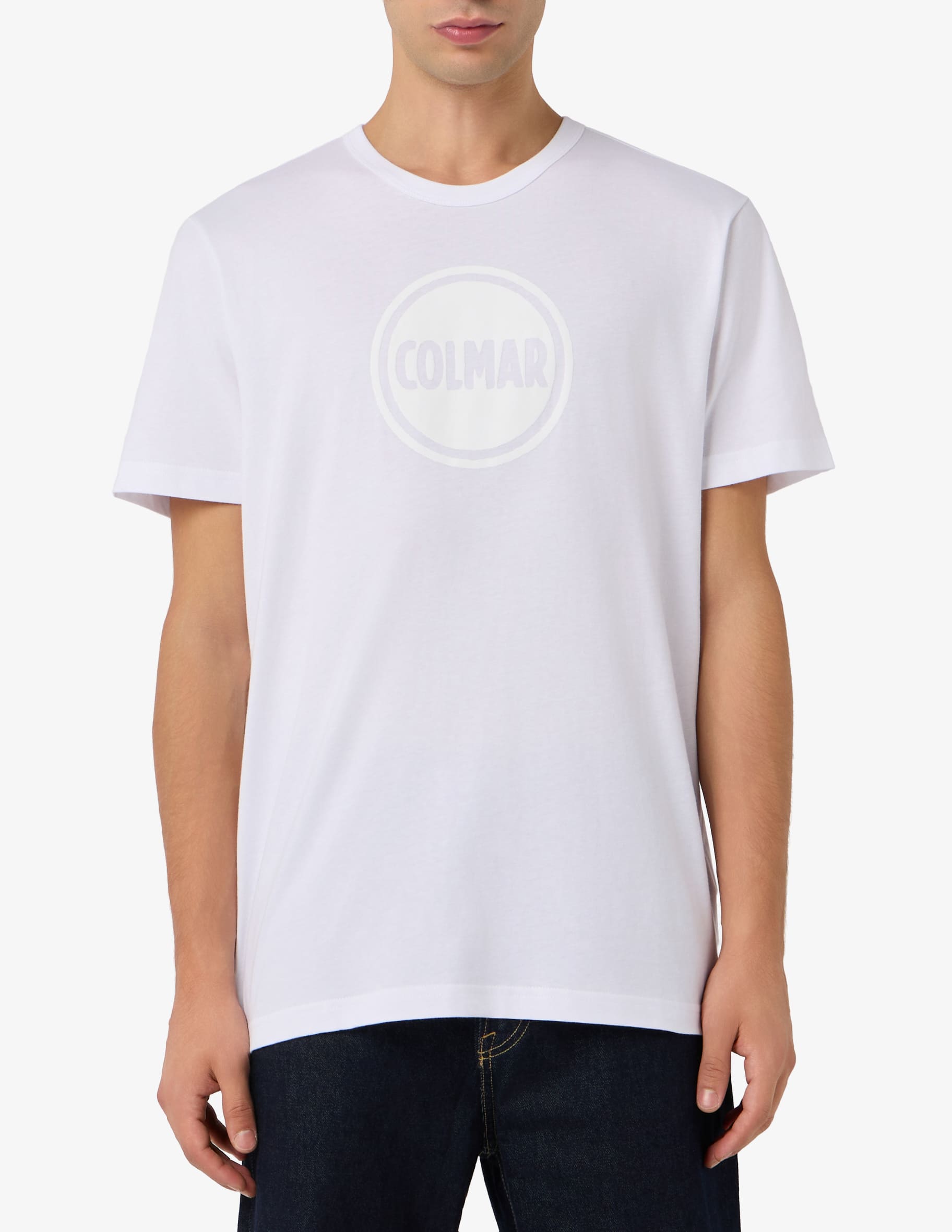 acquista-colmar-t-shirt-con-logo-grande-su-rinascente