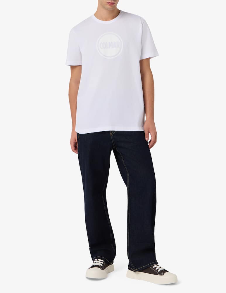 Colmar Colmar logo t-shirt - picture 2 Colmar Colmar logo t-shirt - picture 2