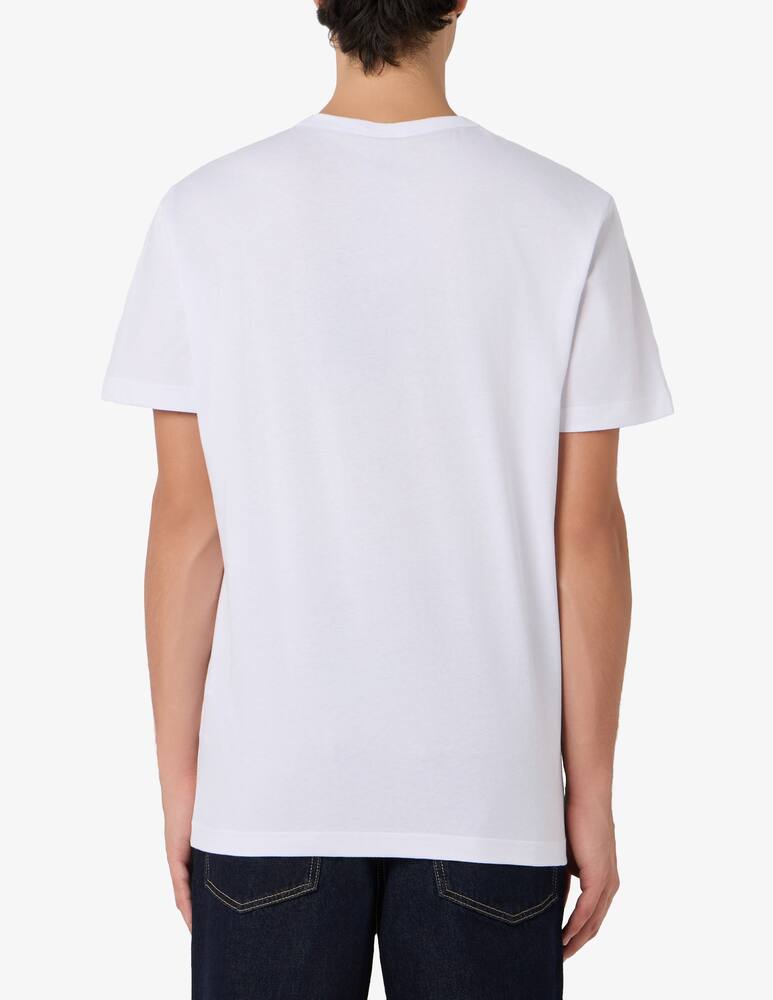 rinascente Colmar T-shirt con logo grande