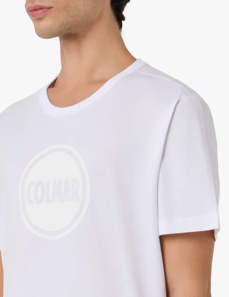 Colmar Colmar logo t-shirt - picture 4 Colmar Colmar logo t-shirt - picture 4