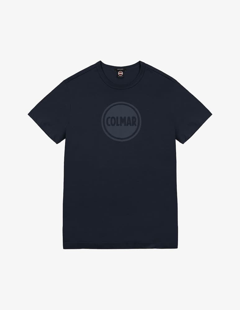 rinascente Colmar T-shirt logo grande