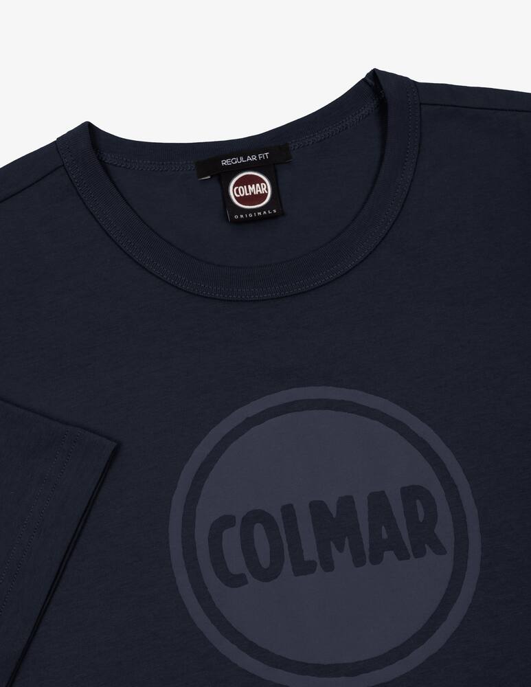 rinascente Colmar T-shirt logo grande