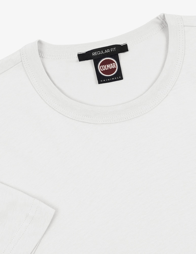 rinascente Colmar Bollino sleeve t-shirt