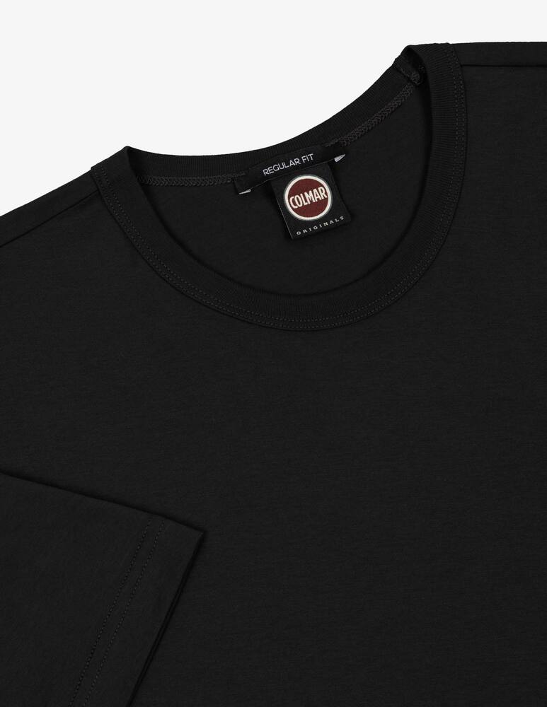 rinascente Colmar T-shirt bollino manica