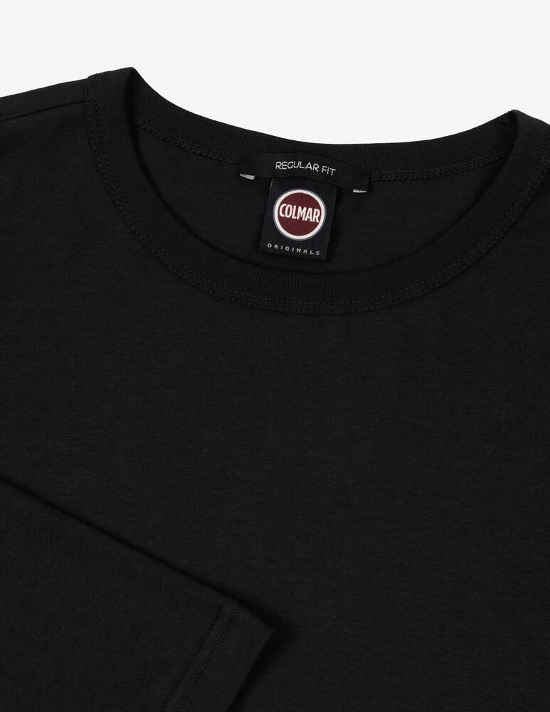 rinascente Colmar Maglia con logo