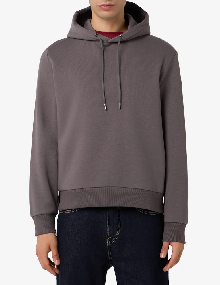 rinascente Colmar Hoodie bollino jumper