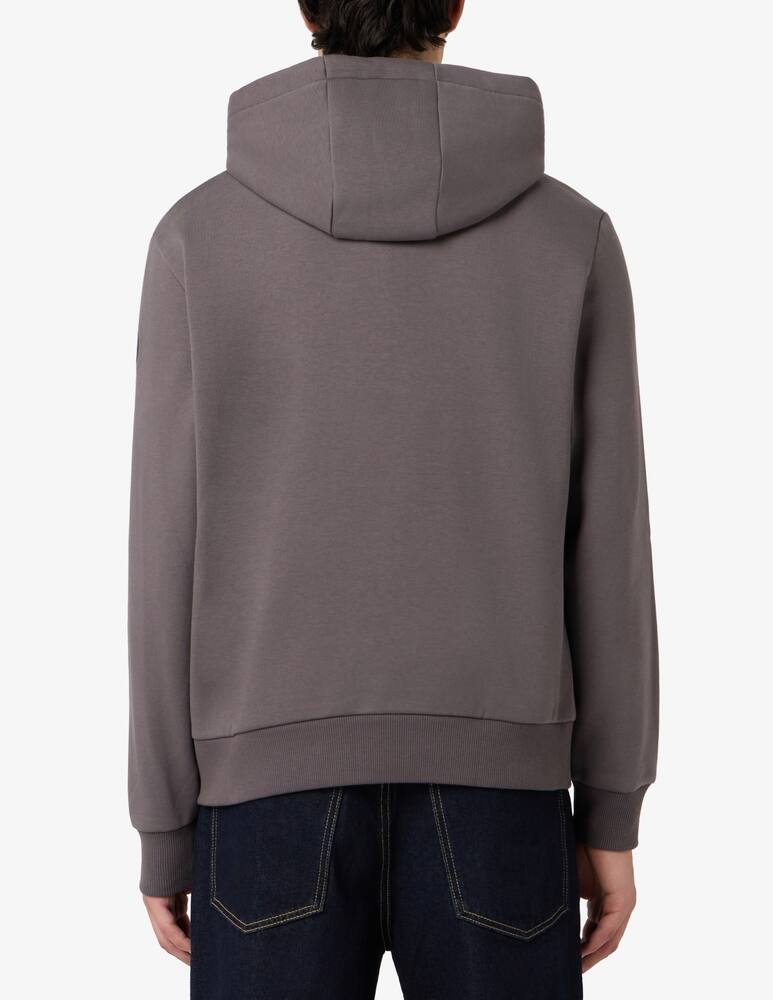 rinascente Colmar Hoodie bollino jumper