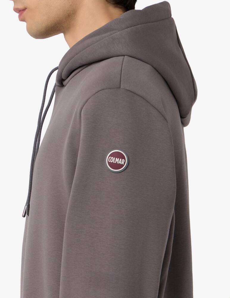 rinascente Colmar Hoodie bollino jumper