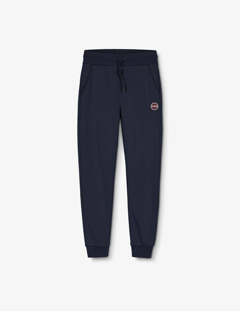 rinascente Colmar Jogger cuffed trousers