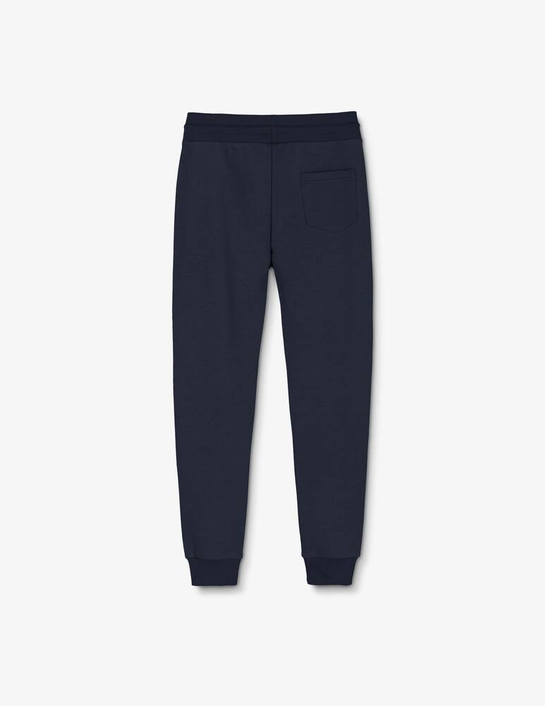 rinascente Colmar Jogger cuffed trousers
