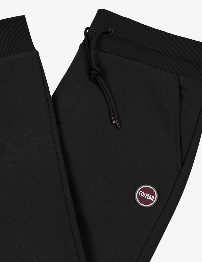 rinascente Colmar Jogger cuffed trousers