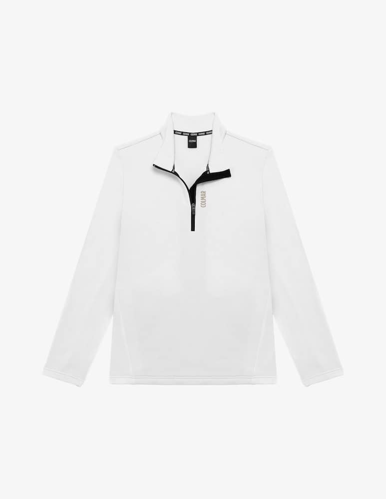 Colmar Quarter-zip thermal jumper - picture 1 Colmar Quarter-zip thermal jumper - picture 1
