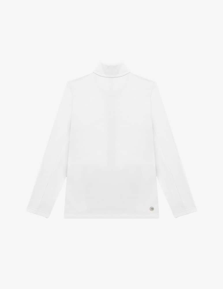 Colmar Quarter-zip thermal jumper - picture 2 Colmar Quarter-zip thermal jumper - picture 2