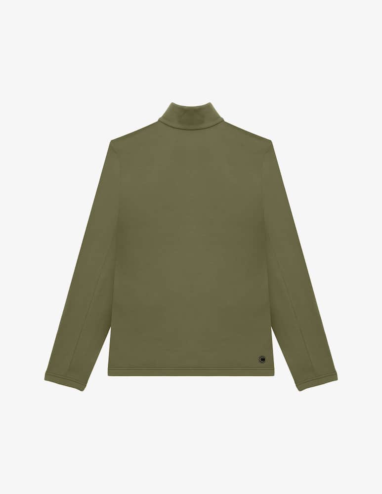 rinascente Colmar Thermal half-zip jumper