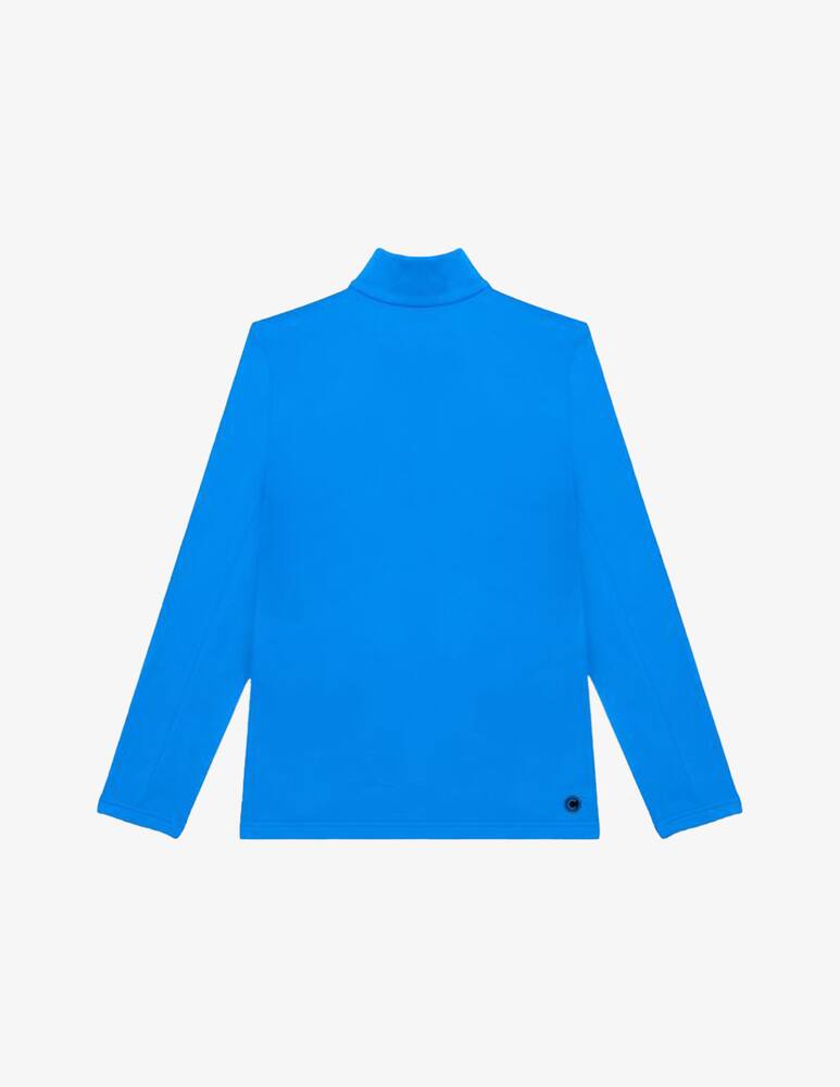 rinascente Colmar Thermal zip jumper