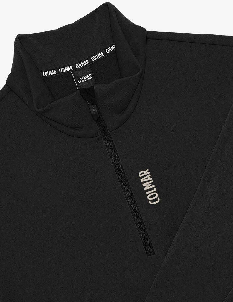 rinascente Colmar Maglia termica zip Colmar