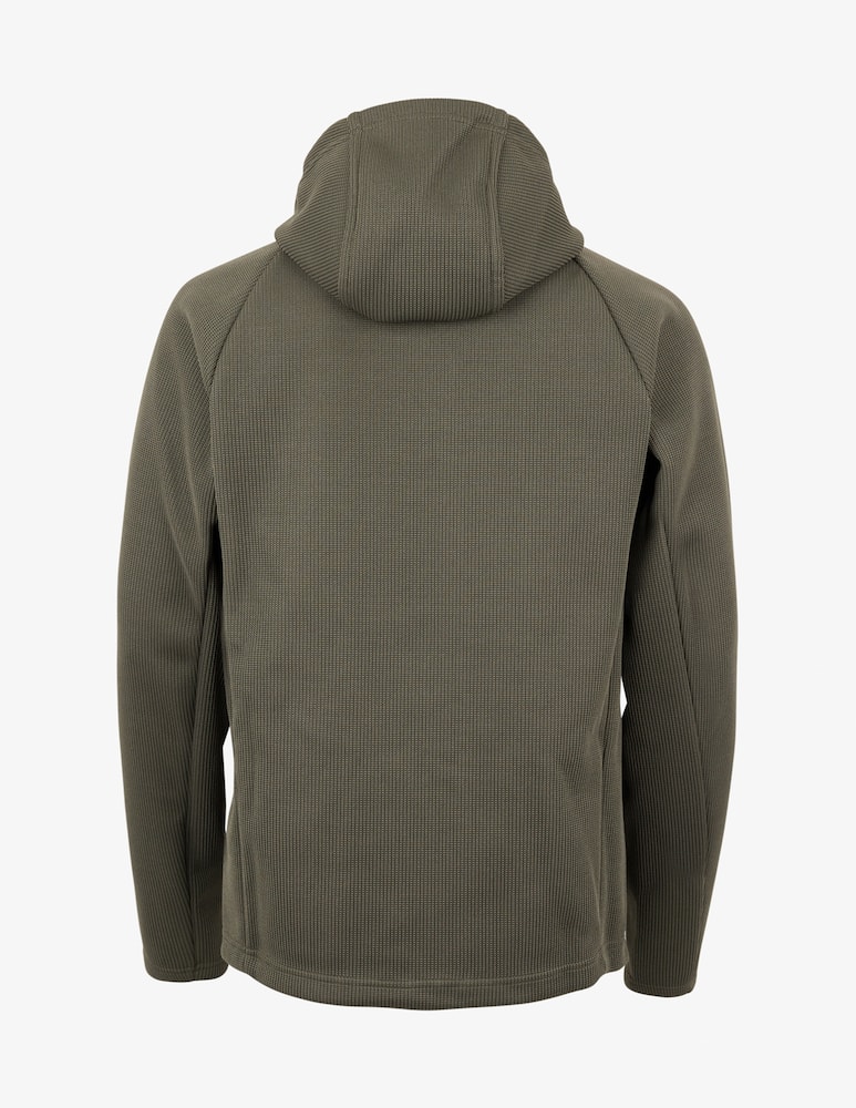 rinascente Colmar Maglia con cappuccio e zip