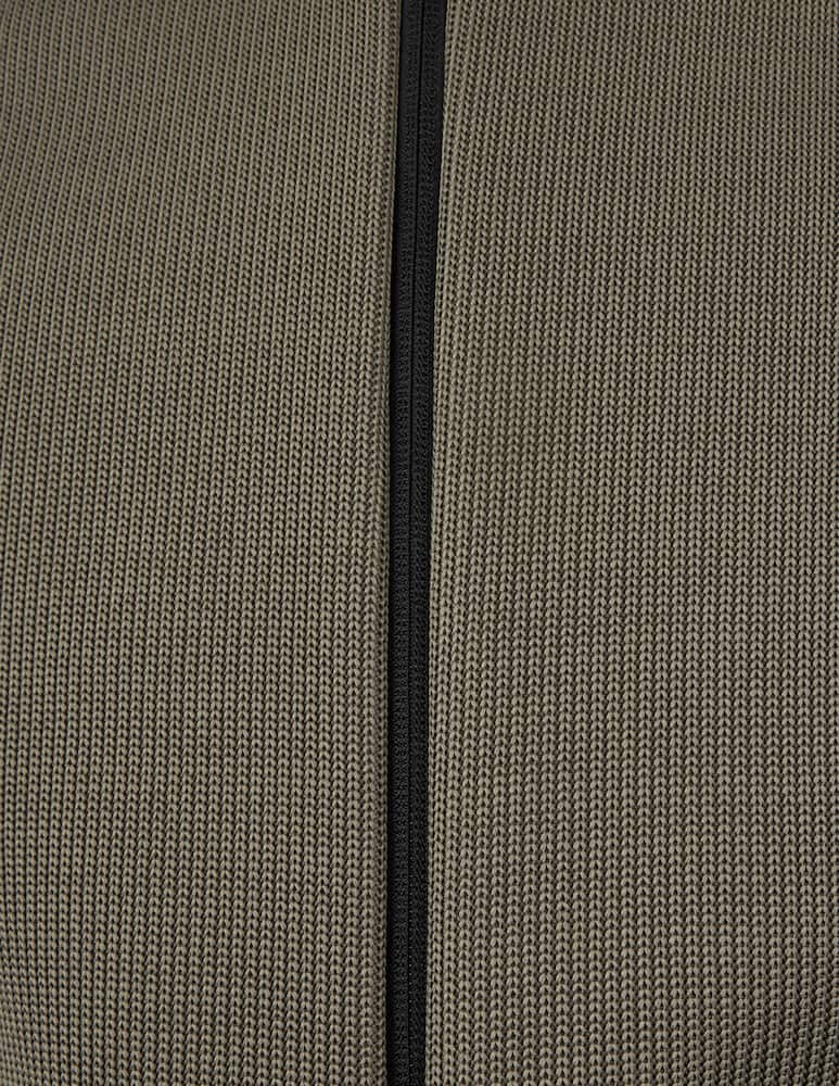 rinascente Colmar Maglia con cappuccio e zip