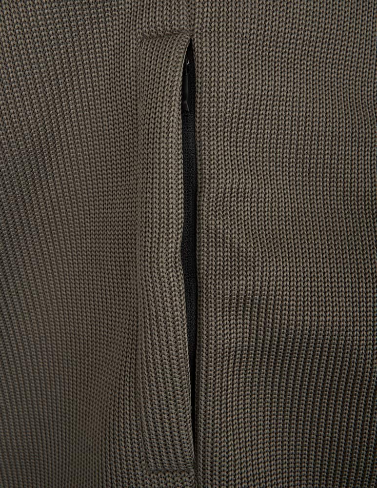 rinascente Colmar Maglia con cappuccio e zip