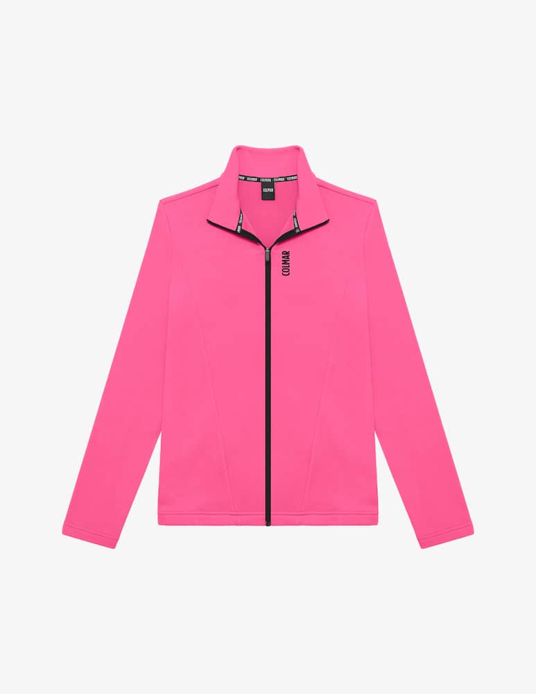 rinascente Colmar Pile full zip