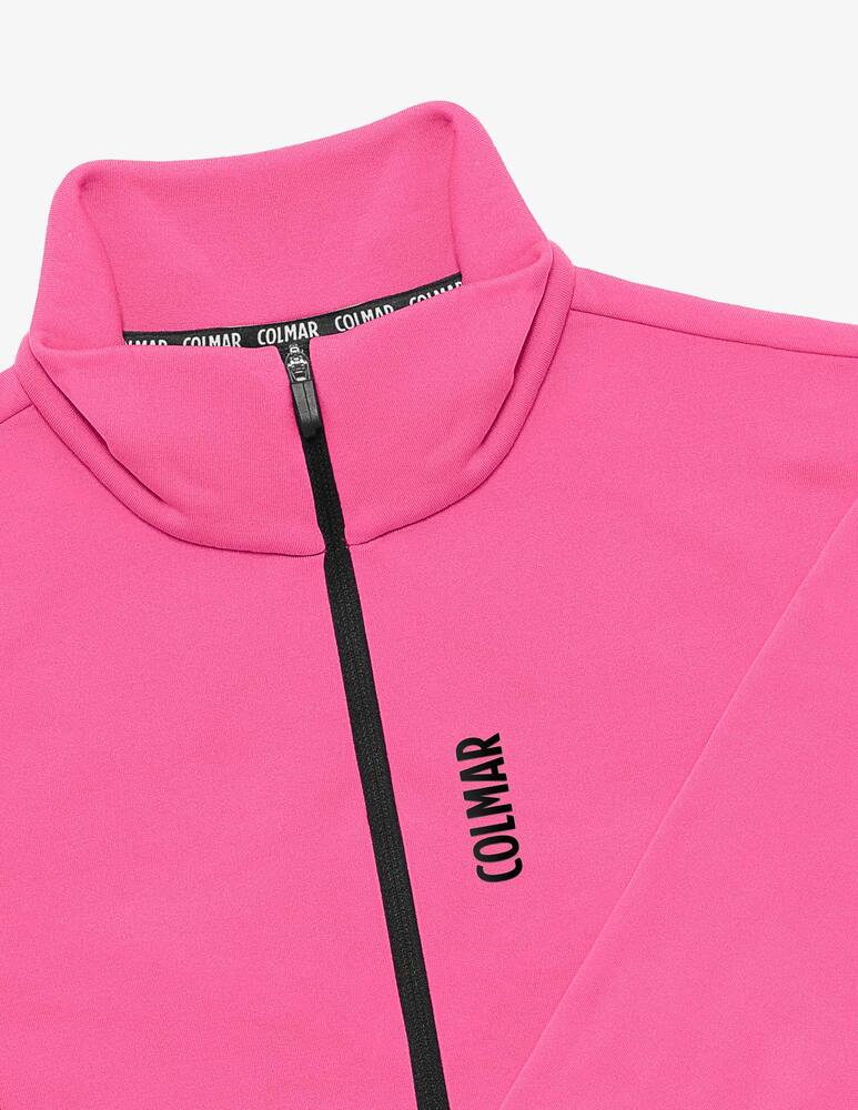 rinascente Colmar Pile full zip