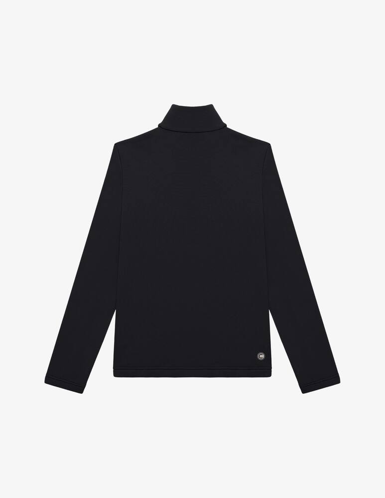 rinascente Colmar Pile full zip jacket