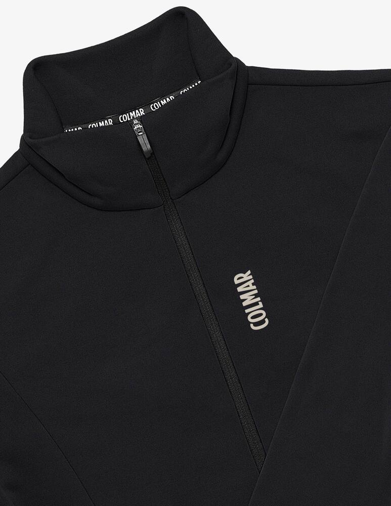 rinascente Colmar Pile full zip jacket