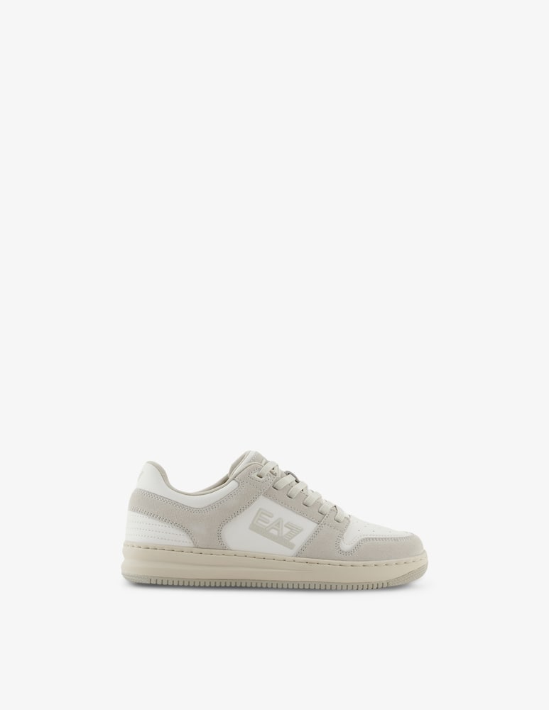 EA7 Sneakers Slasher suede - immagine 1 EA7 Sneakers Slasher suede - immagine 1