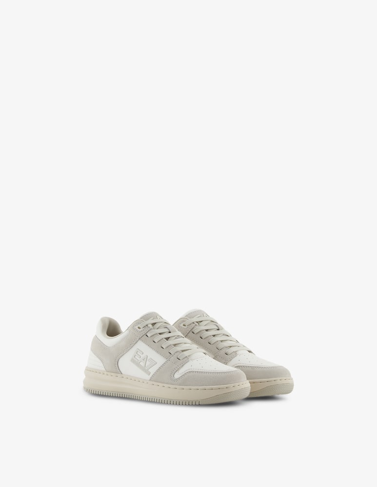 EA7 Sneakers Slasher suede - immagine 2 EA7 Sneakers Slasher suede - immagine 2