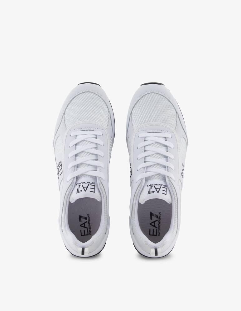 rinascente EA7 Sneaker carbonio