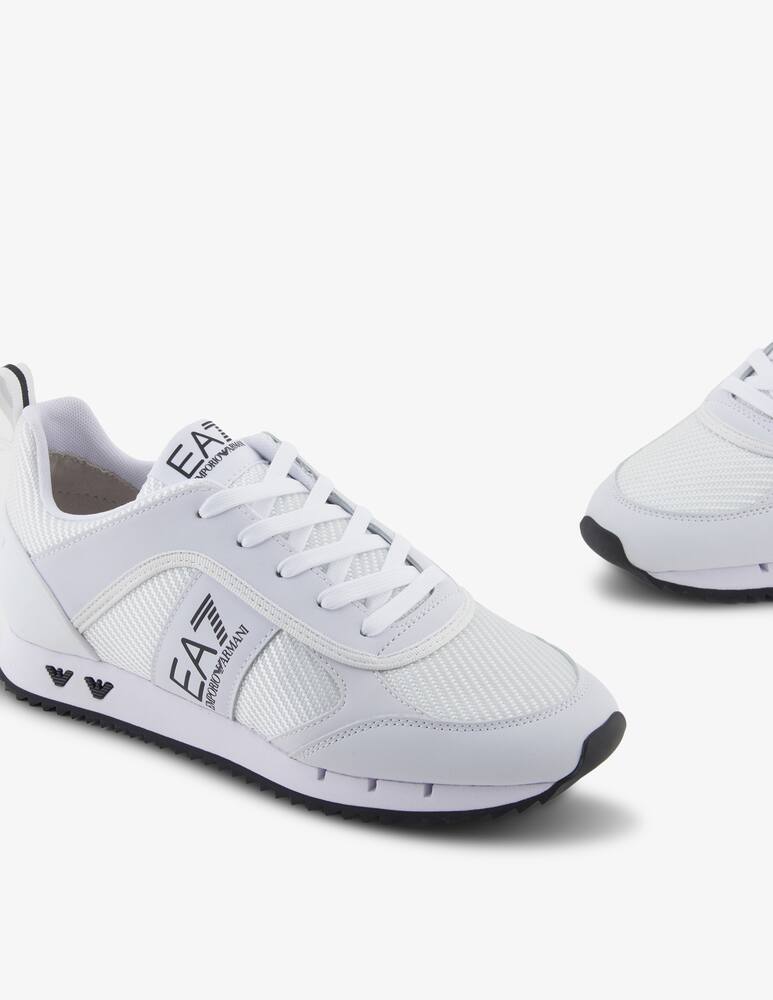 rinascente EA7 Sneaker carbonio