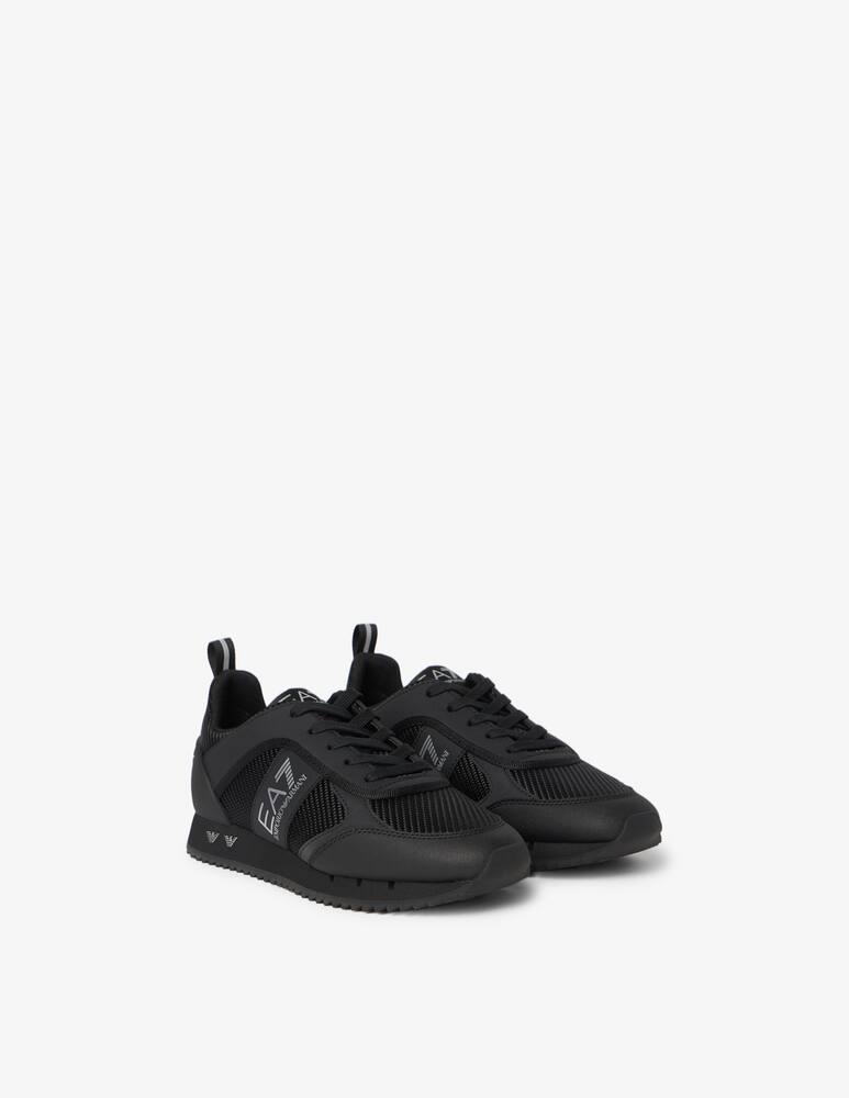 rinascente EA7 Sneakers carbon plush