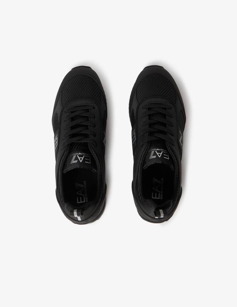 rinascente EA7 Sneakers carbon plush