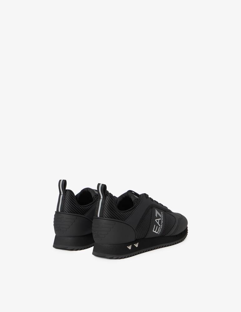 rinascente EA7 Sneakers carbon plush