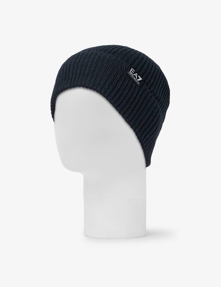 rinascente EA7 Beanie hat EA7 small