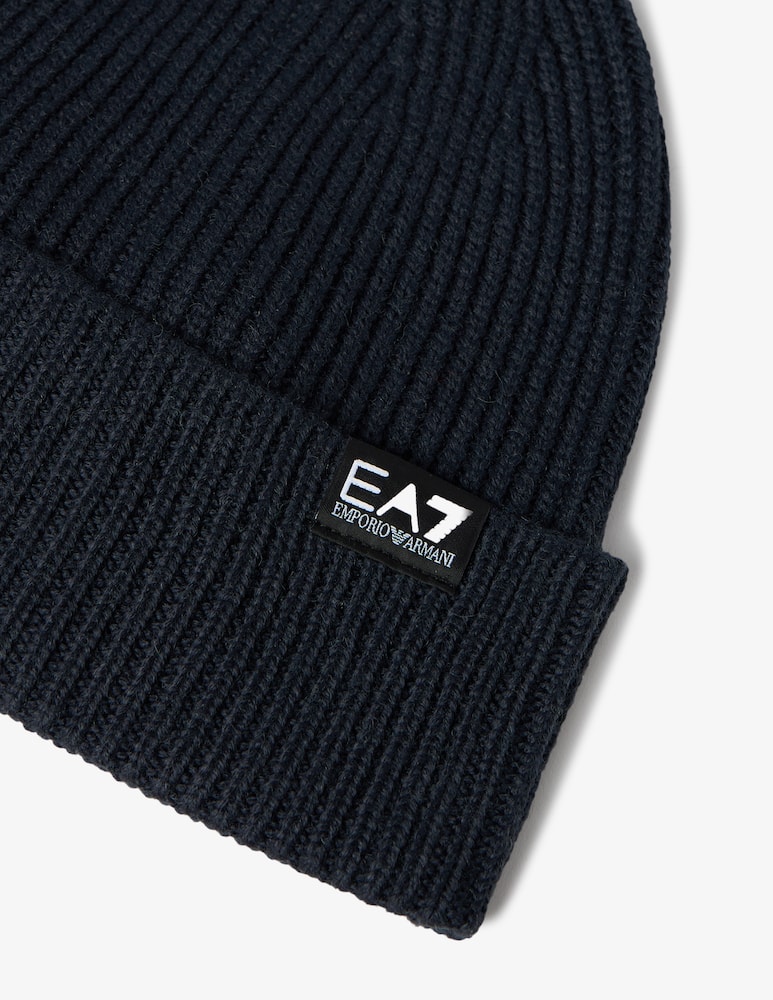 rinascente EA7 Beanie hat EA7 small