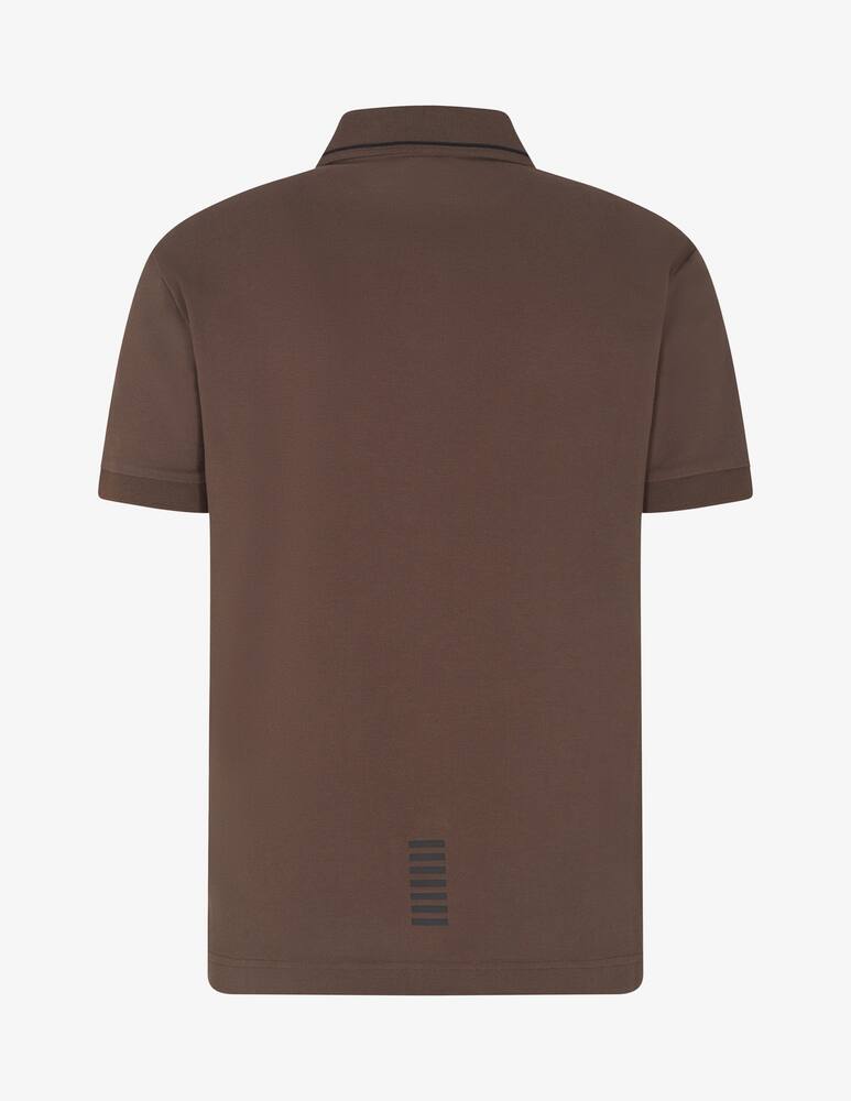 rinascente EA7 Core polo shirt
