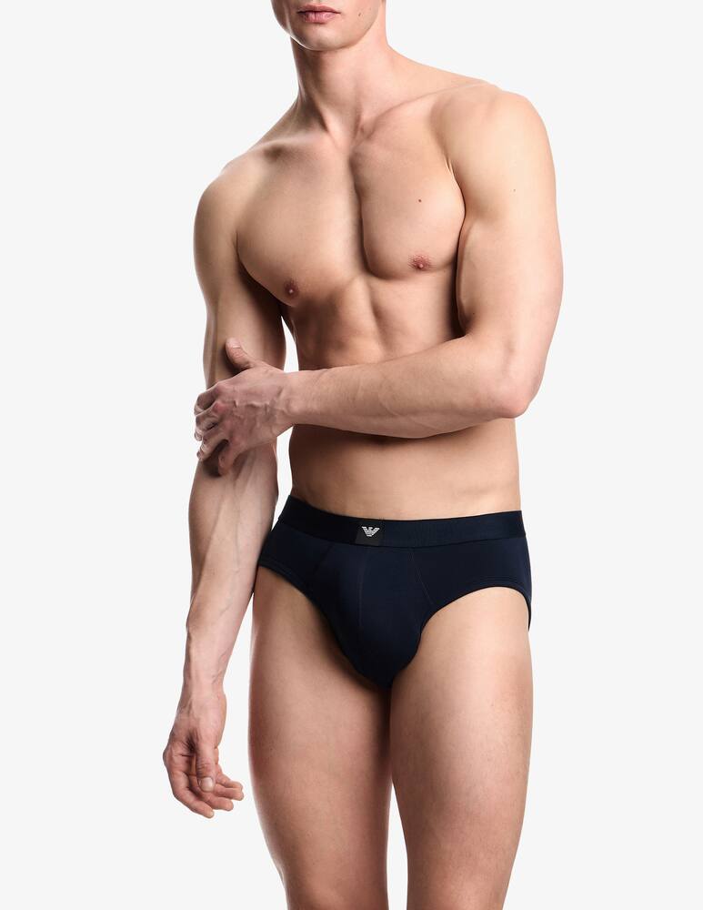 rinascente Emporio Armani Essential brief pack