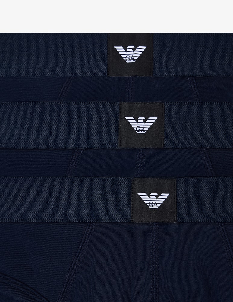 rinascente Emporio Armani Essential brief pack