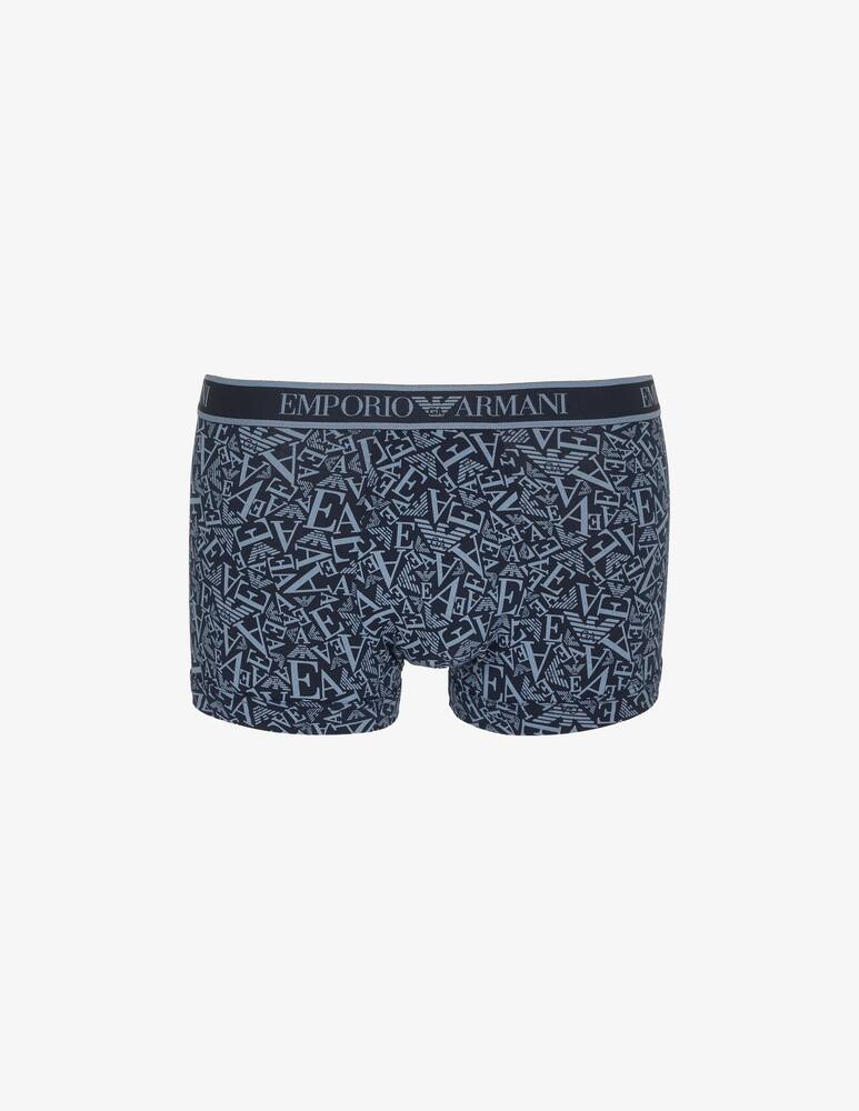 rinascente Emporio Armani Trunk 3 pack logoband Emporio