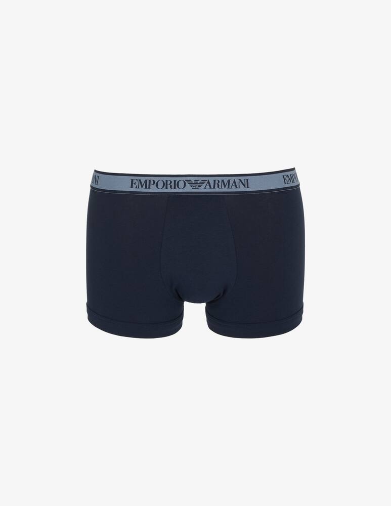 rinascente Emporio Armani Trunk 3 pack logoband Emporio