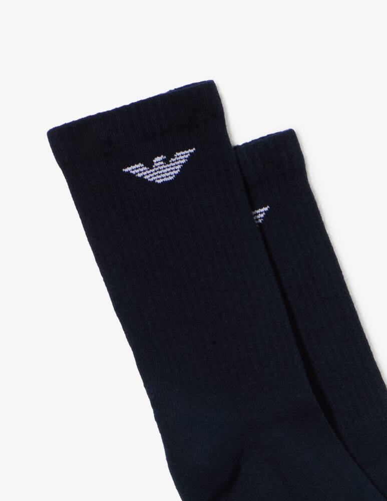 rinascente Emporio Armani Calze corte sportive 3 pack