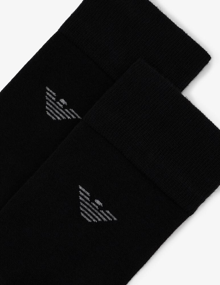 rinascente Emporio Armani Calze lunghe micromodal