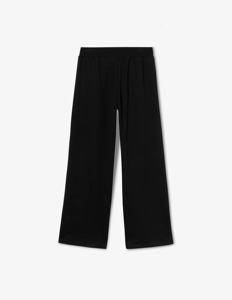 rinascente Emporio Armani Pantaloni larghi homewear