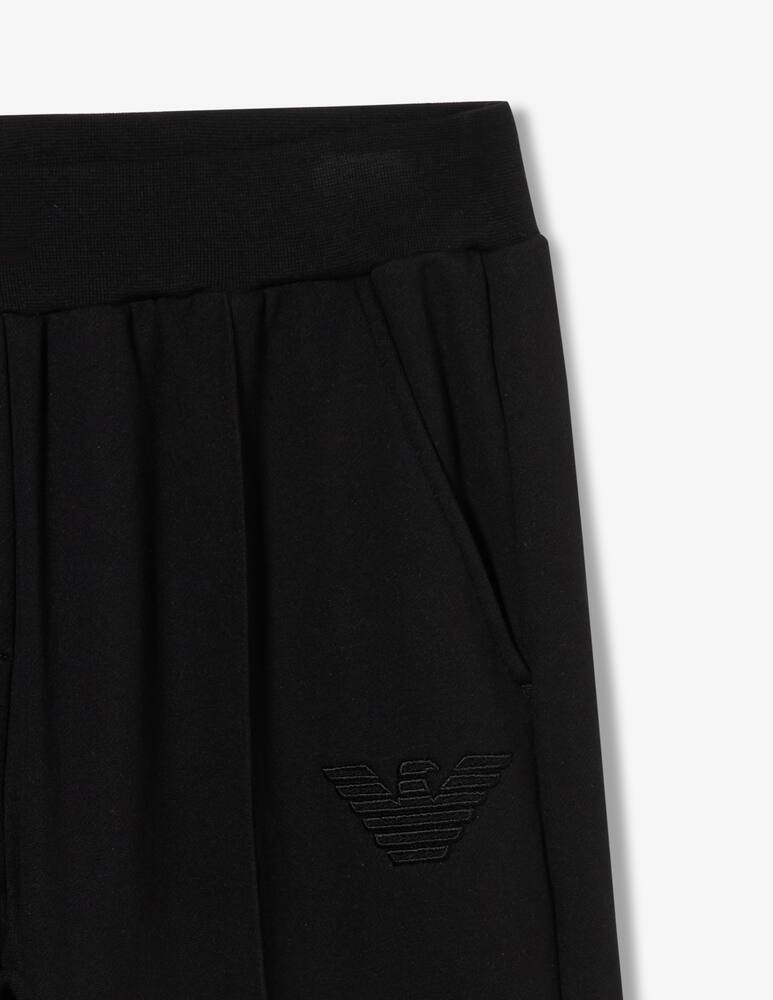 rinascente Emporio Armani Pantaloni larghi homewear
