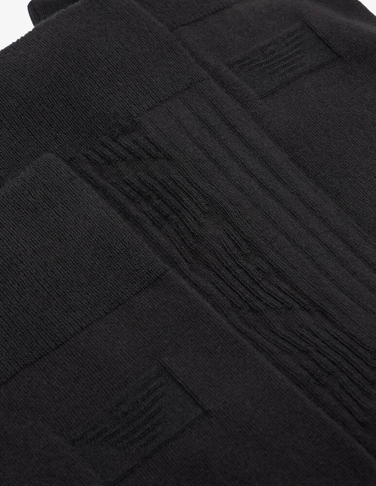 rinascente Emporio Armani Set calze corte 3 pack