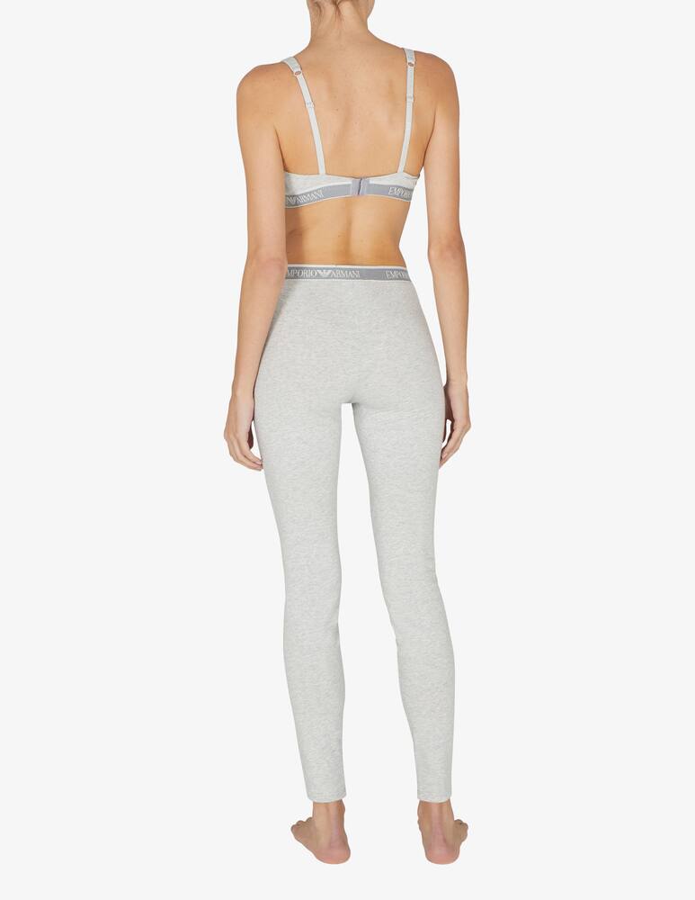 rinascente Emporio Armani Leggings in cotone