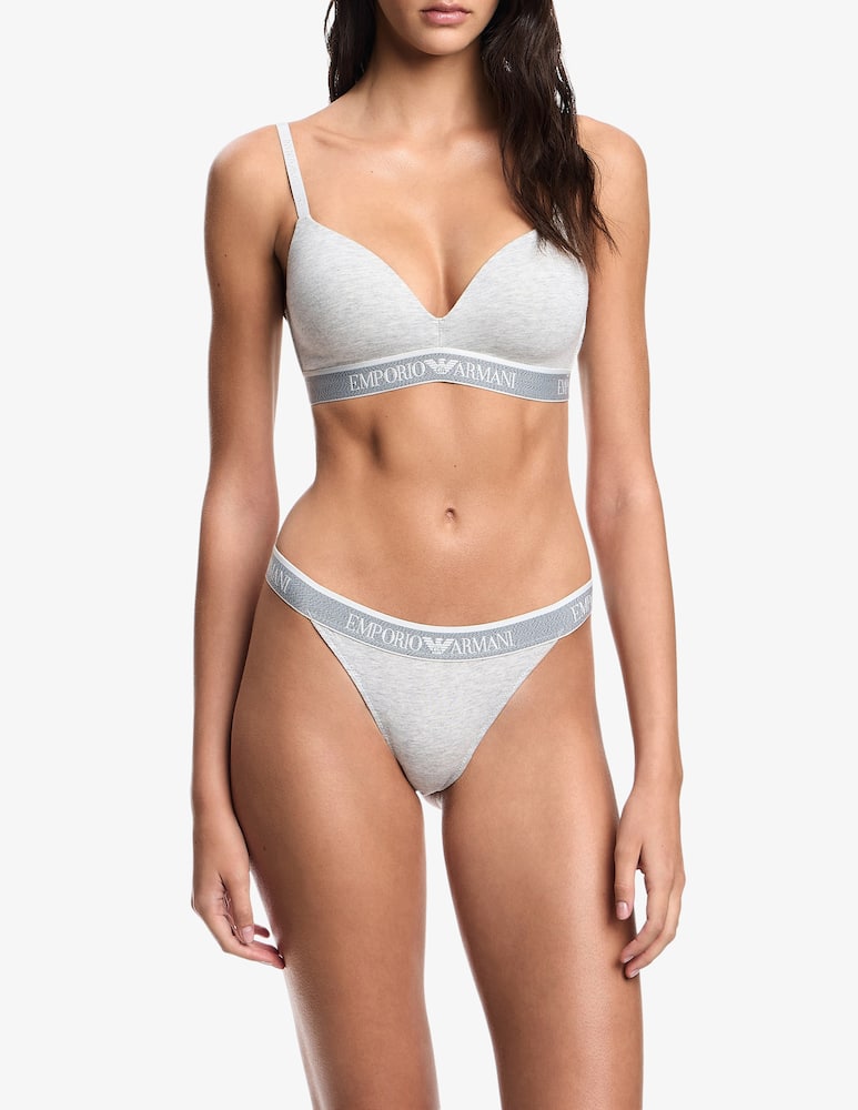 rinascente Emporio Armani T-Thong 2-pack